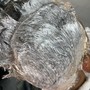 Bigen Beard dye/ grey coverage