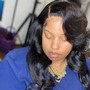 Natural sew in