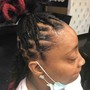 Comb Twist