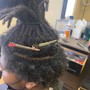 Kid's Braids