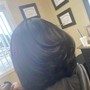 Lace Closure Sew In