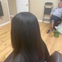 Full Sew In