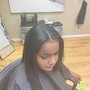 Lace Closure Sew In