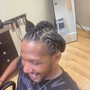 Dread Loc Retwist