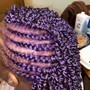 Crochet Braids