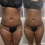 Detox Body Wrap