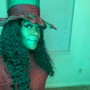 Lace Wig Install