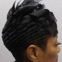 Comb Twist