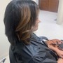 Full Balayage