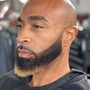 BEARD SHAPE-UP ONLY