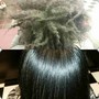 Comb Twist