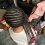 Poetic Justice Braids