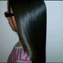 Keratin Treatment