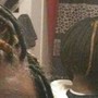 Kid's Braids