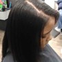 Brazilian Blowout