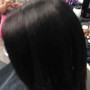 Brazilian Blowout