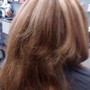 Brazilian Blowout