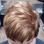 Partial Highlights