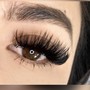 Eyelash Extension Removal