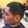 Men's Cut