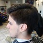 Men's Cut