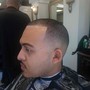 Men's Cut