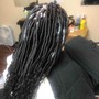 Poetic Justice Braids