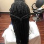 Poetic Justice Braids