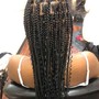 Poetic Justice Braids