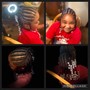 Kid's Braids