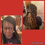 Individual Braids