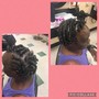 Flat Twists