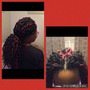 Crochet Braids