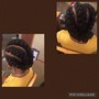 Comb Twist