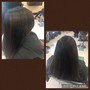 Lace Closure Sew In