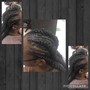 Flat Twists