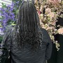 Natural Twists