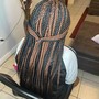 Crochet Braids