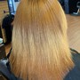 Keratin Treatment