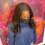 Lace Closure Sew In