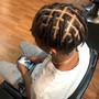 Individual Braids