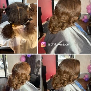 Flexi Rods Near Me: Chicago Ridge, IL | Appointments | StyleSeat