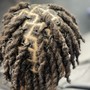 Marley Twist