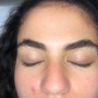 Brow Wax