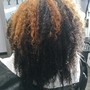 Deep Conditioning Treatment