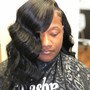 Sew-In Touchups