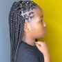 Kid's Braids