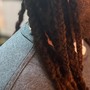 Havana Twists