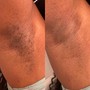 Men’s Brazilian Wax