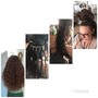 Starter Locs (Instant Locs)